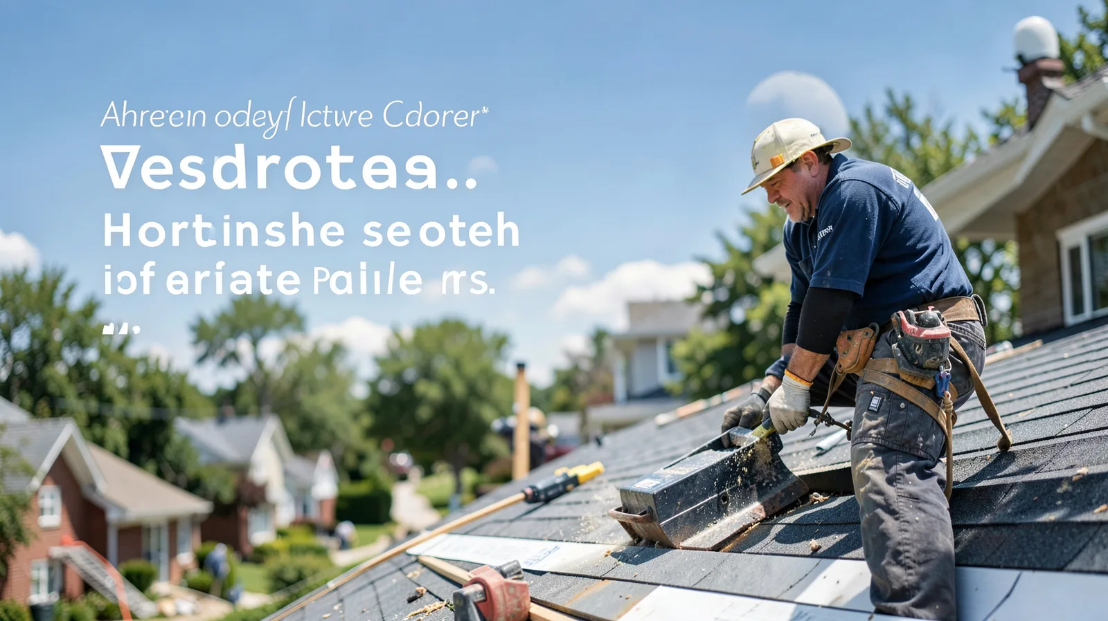 Roof Replacement in Clyde, OH near me